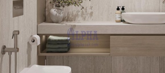 4 غرف نوم شقة في Mina Al Arab, UAE رقم 97674 14