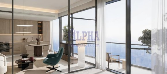 4 غرف نوم شقة في Mina Al Arab, UAE رقم 97674 7