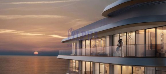 4 غرف نوم شقة في Mina Al Arab, UAE رقم 97674 3