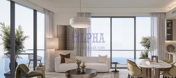 4 غرف نوم شقة في Mina Al Arab, UAE رقم 97674 9