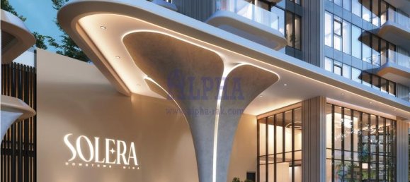 4 غرف نوم شقة في Mina Al Arab, UAE رقم 97674 4