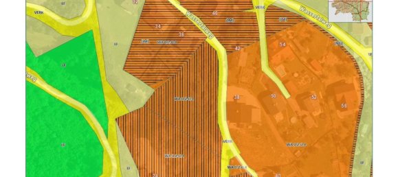  Land in Krieglach, Austria No. 212726 2