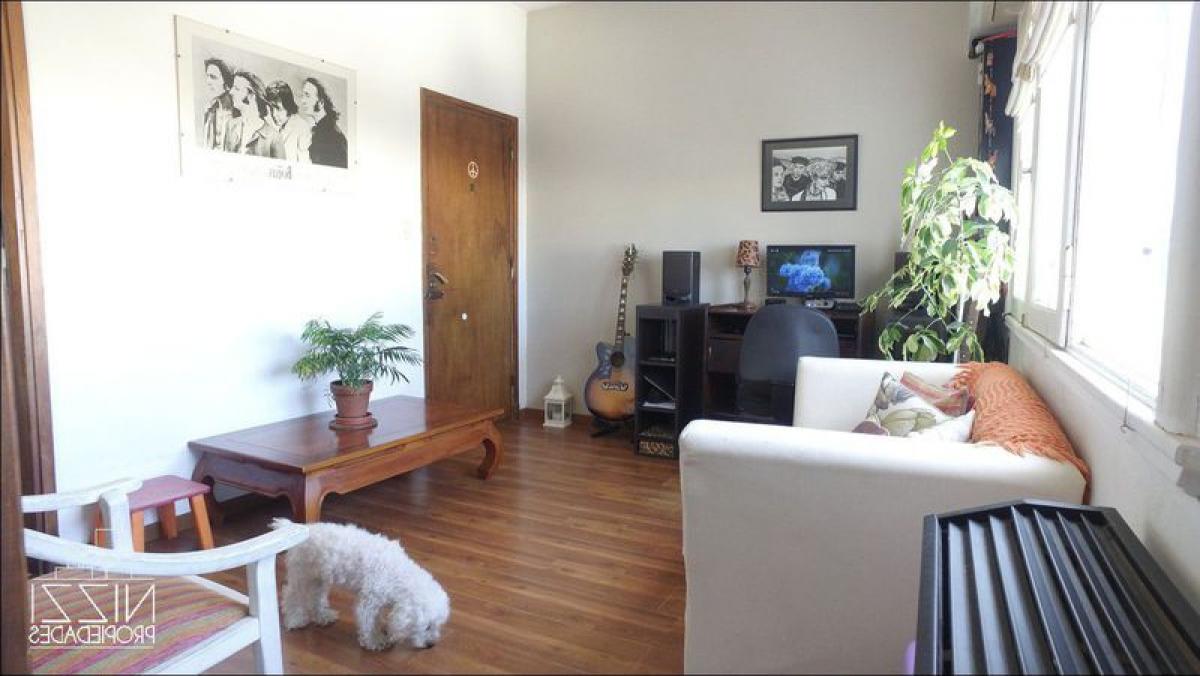 2 bedrooms Apartment in Buenos Aires, Argentina No. 2106