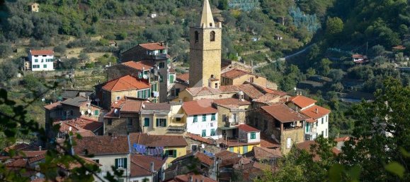 1 غرف نوم شقة في Ceriana, Italy رقم 86266 18