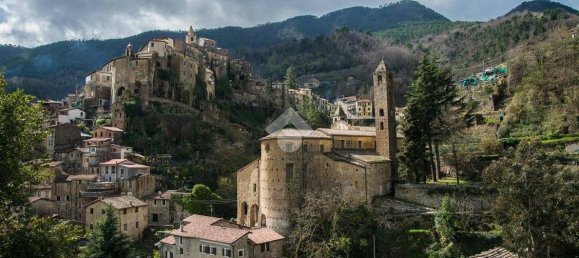 1 غرف نوم شقة في Ceriana, Italy رقم 86266 20