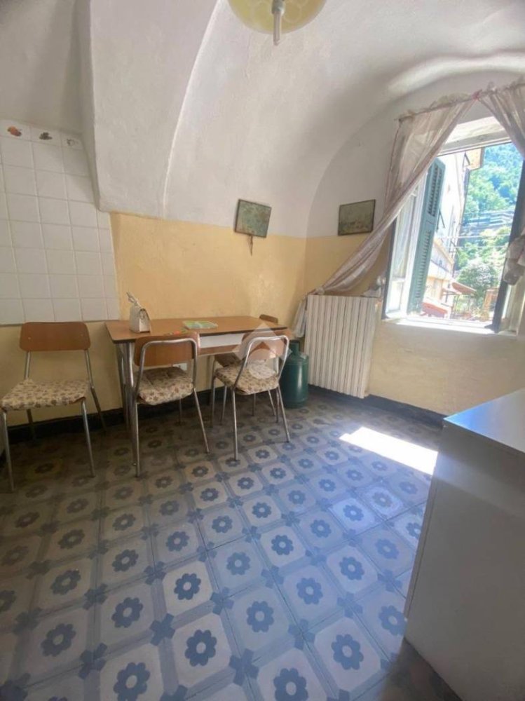 1 غرف نوم شقة في Ceriana, Italy رقم 86266