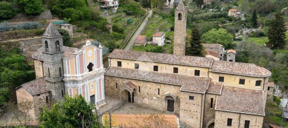 1 غرف نوم شقة في Ceriana, Italy رقم 86266 17