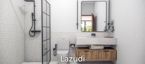 3 bedrooms Villa in Ko Samui, Thailand No. 32859 7