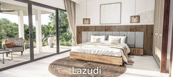 3 bedrooms Villa in Ko Samui, Thailand No. 32859 5