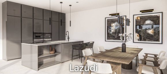 3 bedrooms Villa in Ko Samui, Thailand No. 32859 3