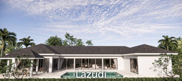 3 bedrooms Villa in Ko Samui, Thailand No. 32859 2