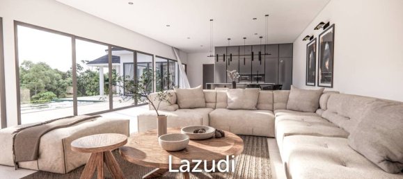 3 bedrooms Villa in Ko Samui, Thailand No. 32859 4