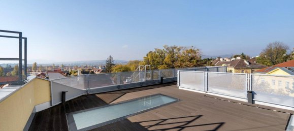 5 rooms Penthouse in Hietzing, Austria No. 71405 13