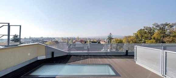 5 rooms Penthouse in Hietzing, Austria No. 71405 14