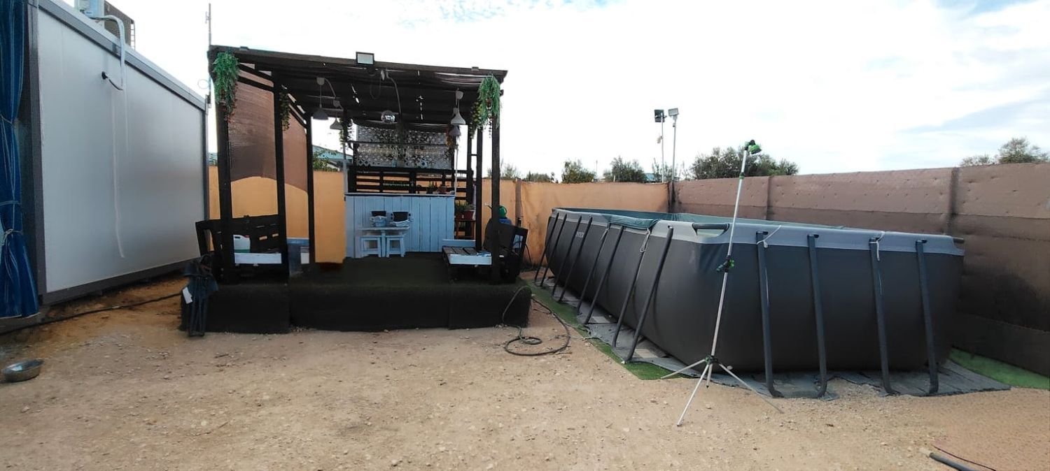 2 bedrooms House in Andalusia, Spain No. 274577