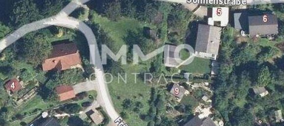 1411m² Land in Vasoldsberg, Austria No. 254628 6