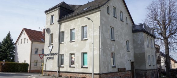 Edificio de 9 habitaciónes en Zwickau, Germany No. 41530 7