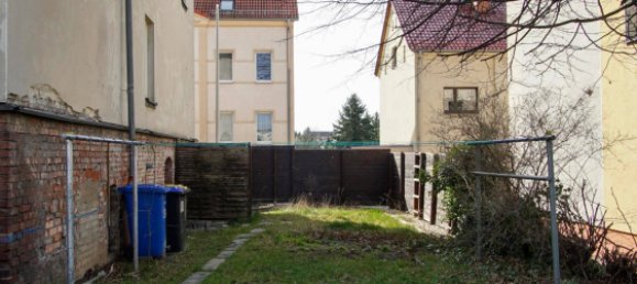 Edificio de 9 habitaciónes en Zwickau, Germany No. 41530 6