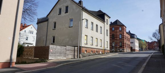 Edificio de 9 habitaciónes en Zwickau, Germany No. 41530 5