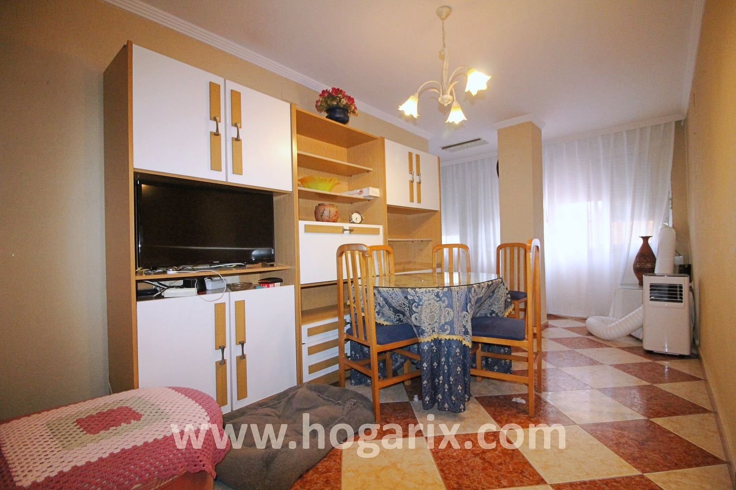 3 غرف نوم شقة في Huelva, Spain رقم 231960