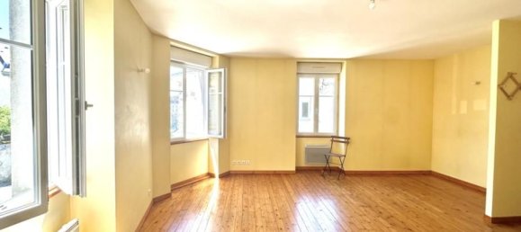 Apartamento de 2 habitaciónes en Nantes, France No. 189925 2