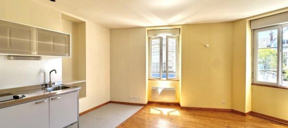 Apartamento de 2 habitaciónes en Nantes, France No. 189925 3