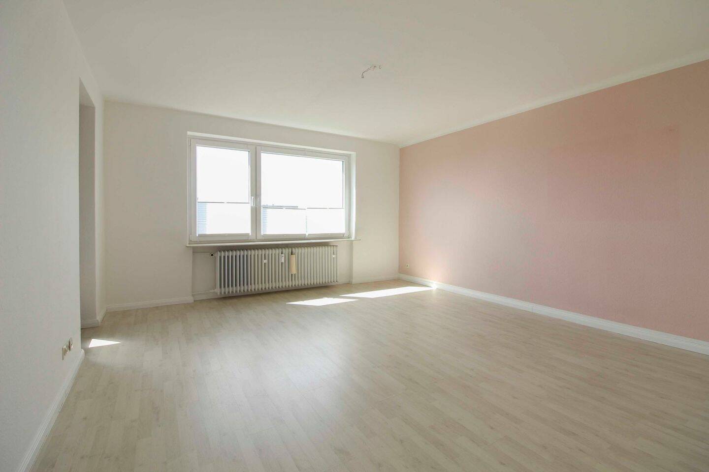 1 bedroom Apartment in Luneburg, Germany No. 311876