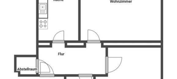 1 bedroom Apartment in Luneburg, Germany No. 311876 10