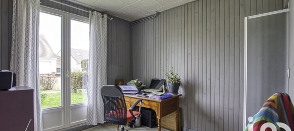 6 rooms House in Estrees-Saint-Denis, France No. 152219 8