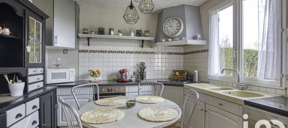 6 rooms House in Estrees-Saint-Denis, France No. 152219 6