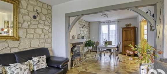 6 rooms House in Estrees-Saint-Denis, France No. 152219 5