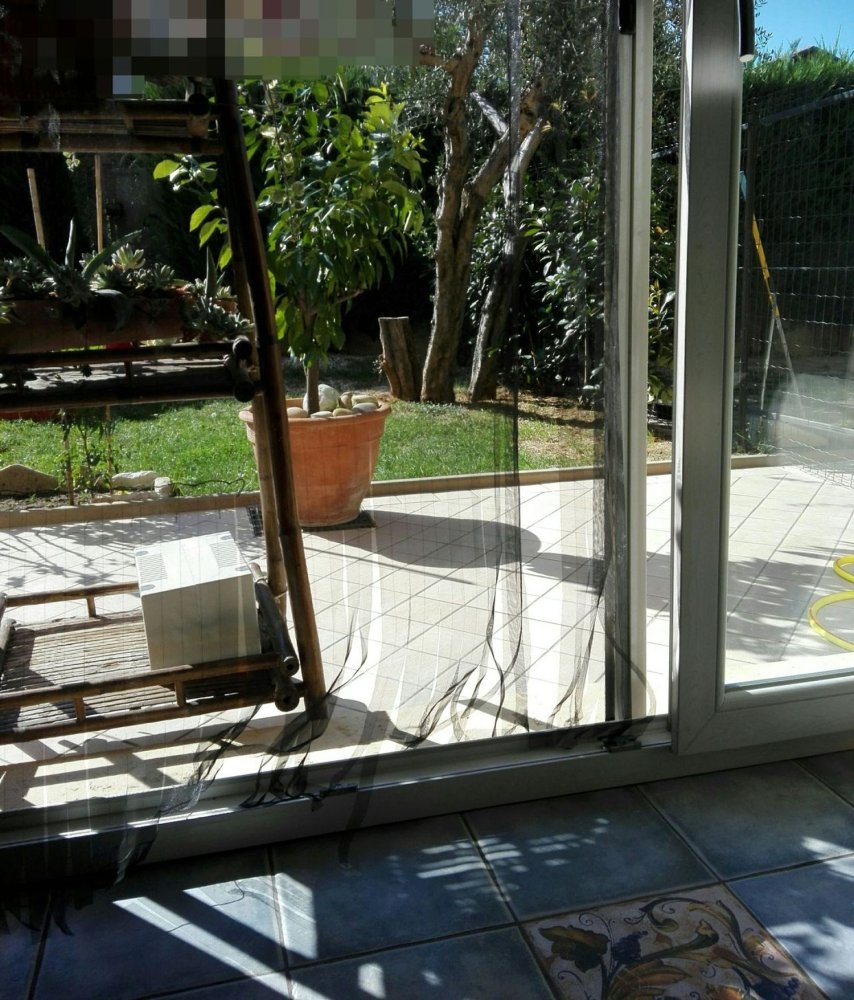 3-Zimmer Wohnung in Rimini, Italy, Nr. 209199