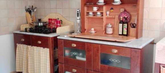 3-Zimmer Wohnung in Rimini, Italy, Nr. 209199 12