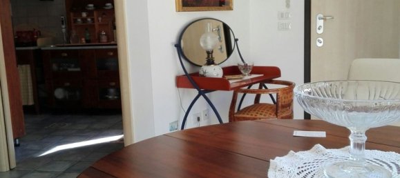 3-Zimmer Wohnung in Rimini, Italy, Nr. 209199 9