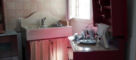 3-Zimmer Wohnung in Rimini, Italy, Nr. 209199 11