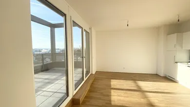 2 Schlafzimmer Wohnung in Wien, Austria, Nr. 188915