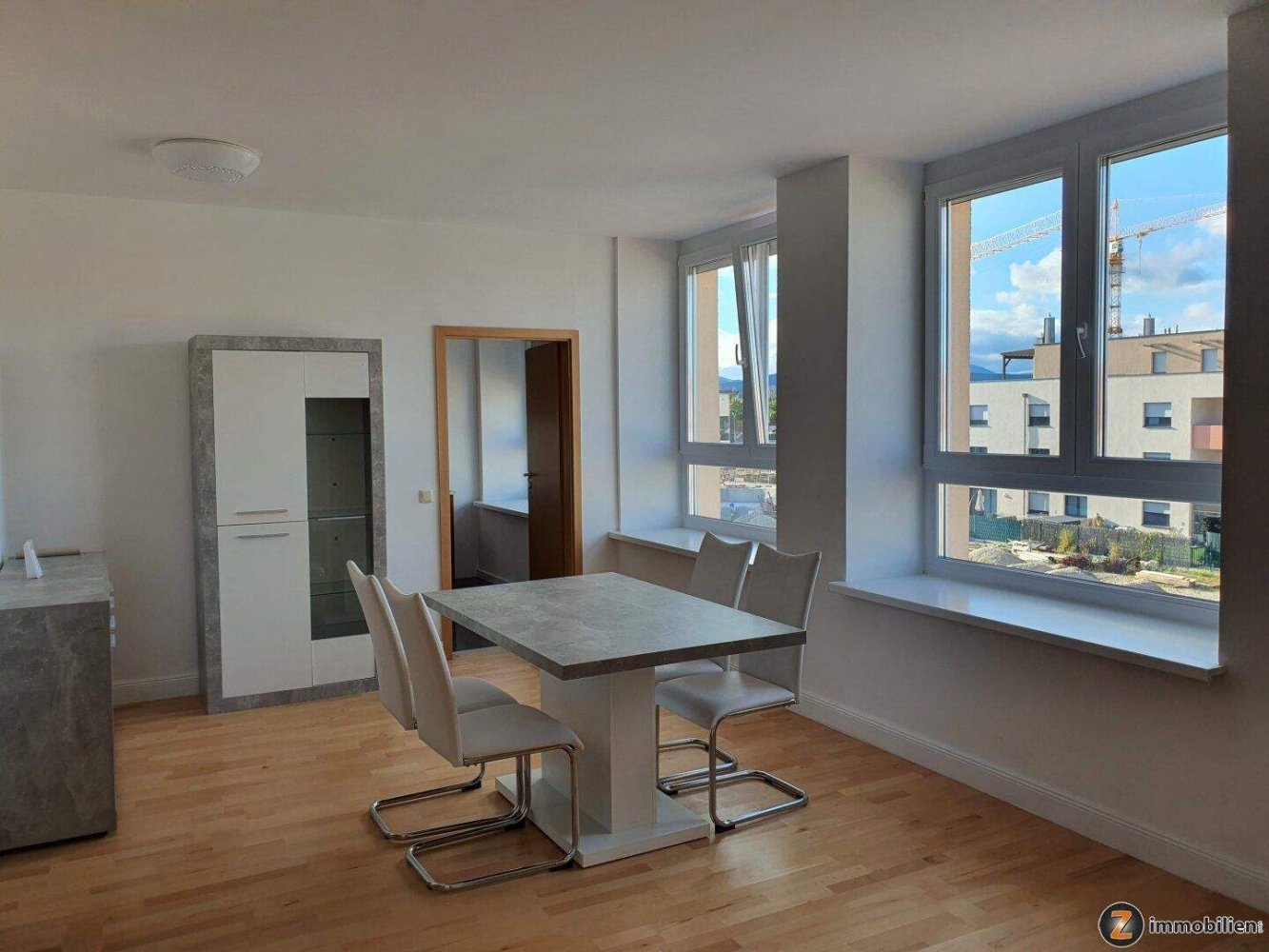 Apartamento de 3 divisões em Wiener Neustadt, Austria N.º 145876