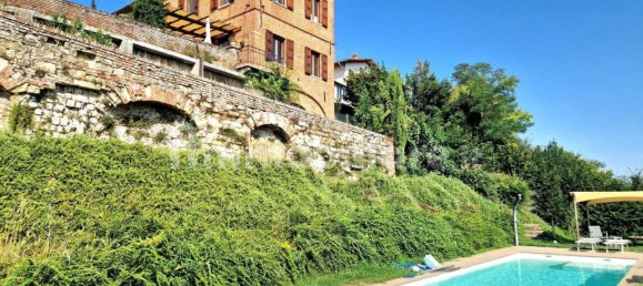 4 bedrooms House in Viarigi, Italy No. 333526 25