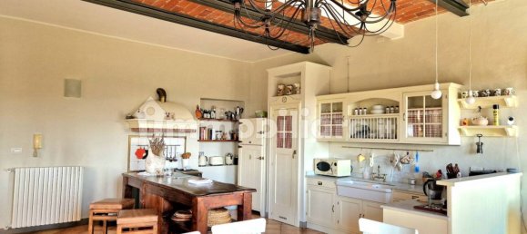 4 bedrooms House in Viarigi, Italy No. 333526 9