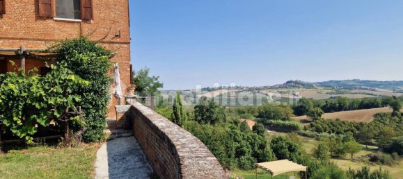 4 bedrooms House in Viarigi, Italy No. 333526 23