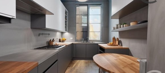 2 bedrooms Apartment in Reims, France No. 70355 2