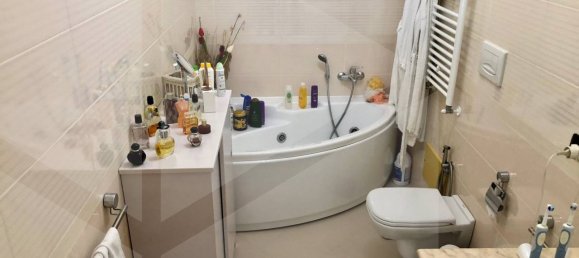 Apartamento de 3 divisões em Bari, Italy N.º 22208 13