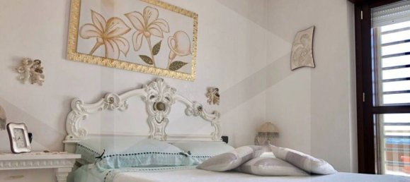 Apartamento de 3 divisões em Bari, Italy N.º 22208 15
