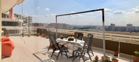 Apartamento de 3 divisões em Bari, Italy N.º 22208 9