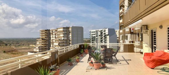 Apartamento de 3 divisões em Bari, Italy N.º 22208 6