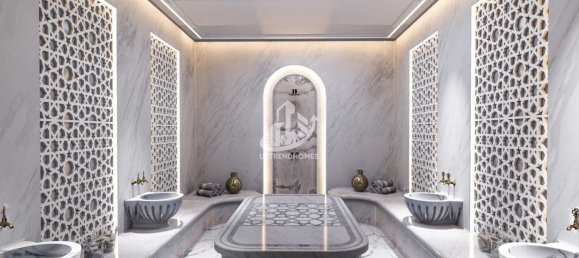 Wohnung 1+1 in Kestel, Turkey, Nr. 8389 23