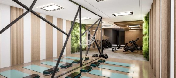 Wohnung 1+1 in Kestel, Turkey, Nr. 8389 21