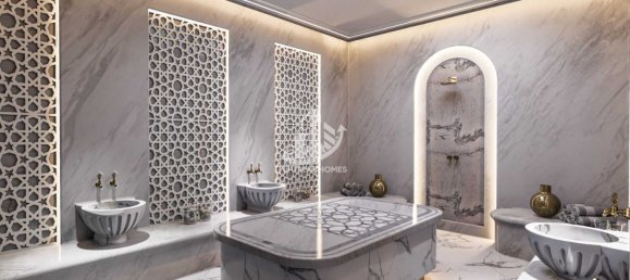 Wohnung 1+1 in Kestel, Turkey, Nr. 8389 22