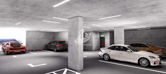 Wohnung 1+1 in Kestel, Turkey, Nr. 8389 26