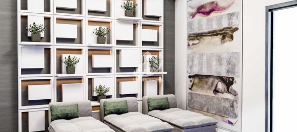 Wohnung 1+1 in Kestel, Turkey, Nr. 8389 24